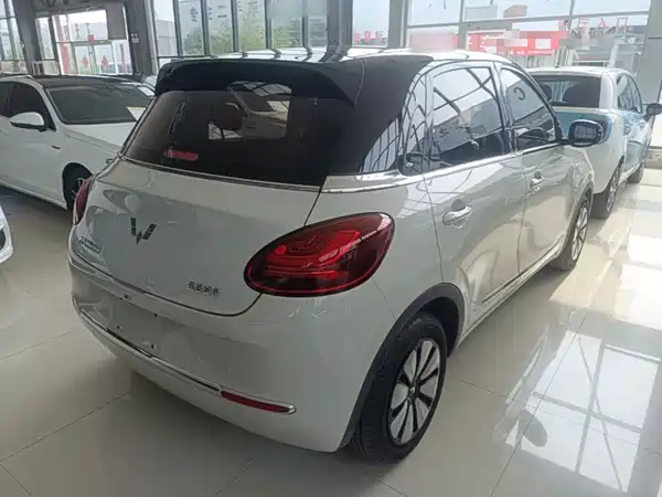 Wuling Bingo 2023