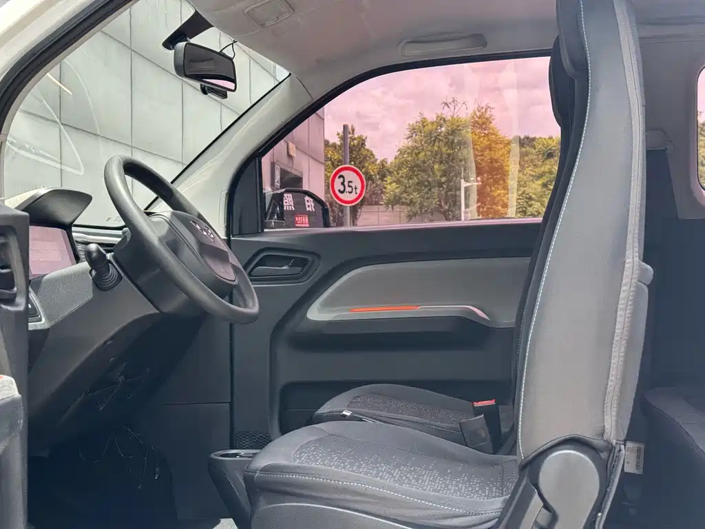 Wuling MINIEV 2021