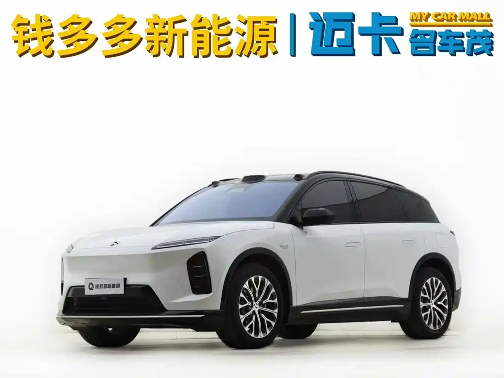NIO ES6 2025