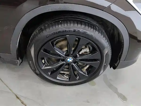 BMW X1 2020