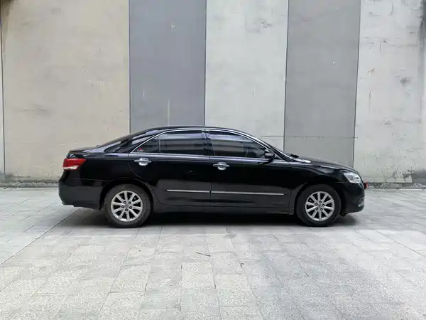 Toyota Camry 2010