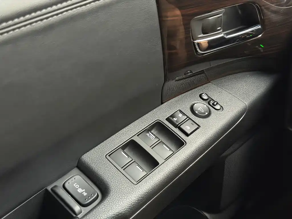 Honda Odyssey 2018 — фото 13