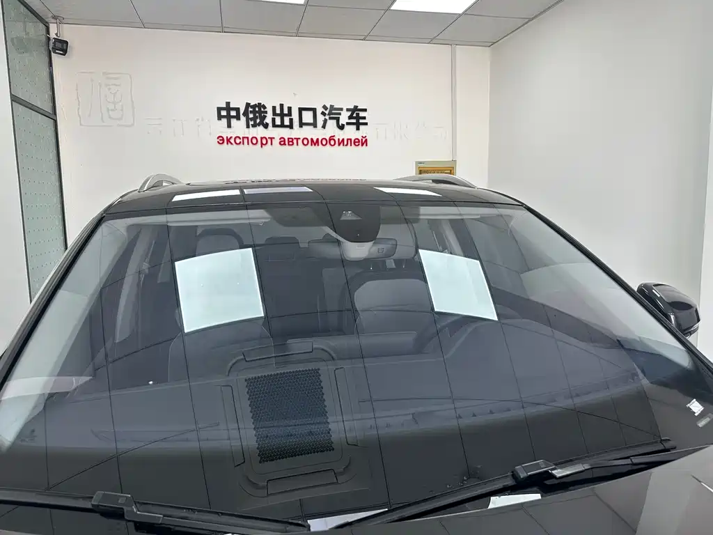 Volkswagen Tayron 2023