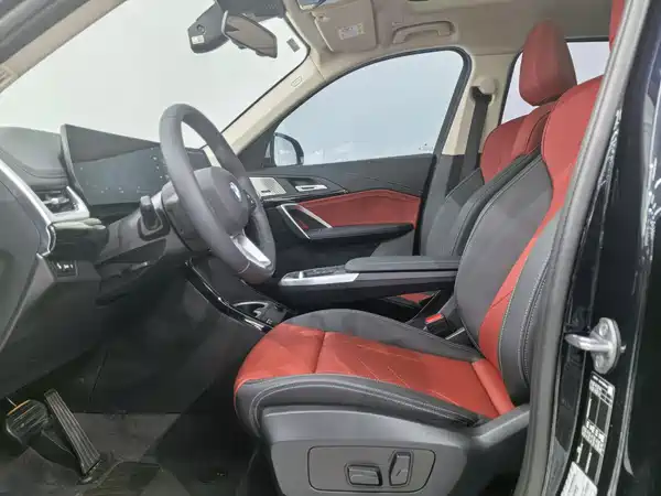 BMW X1 2023