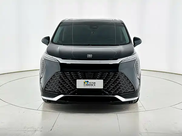 Buick Century 2023