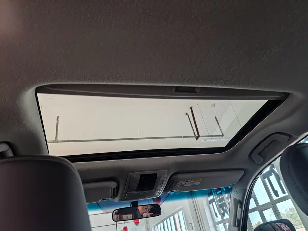 Toyota Prado 2018 — фото 11