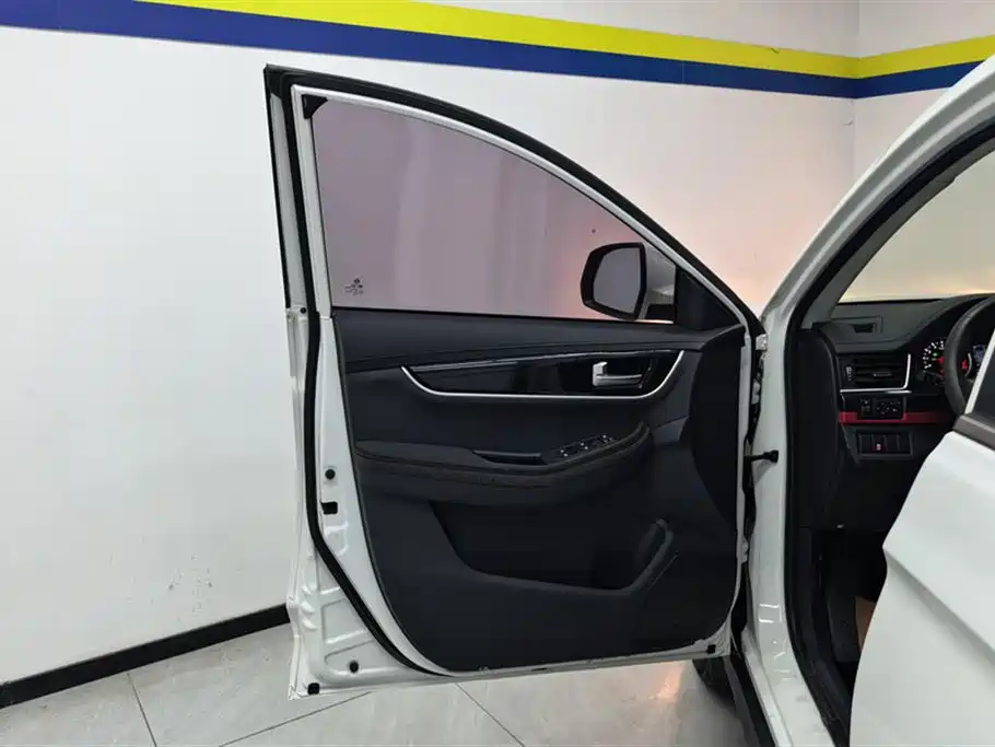 Fengxing T5 2019