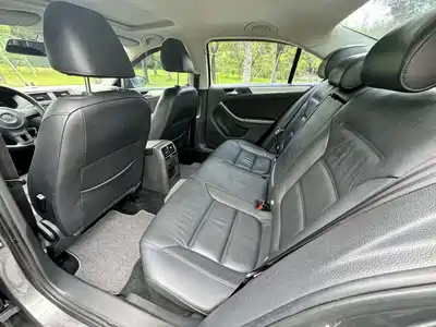 Volkswagen Sagitar 2013