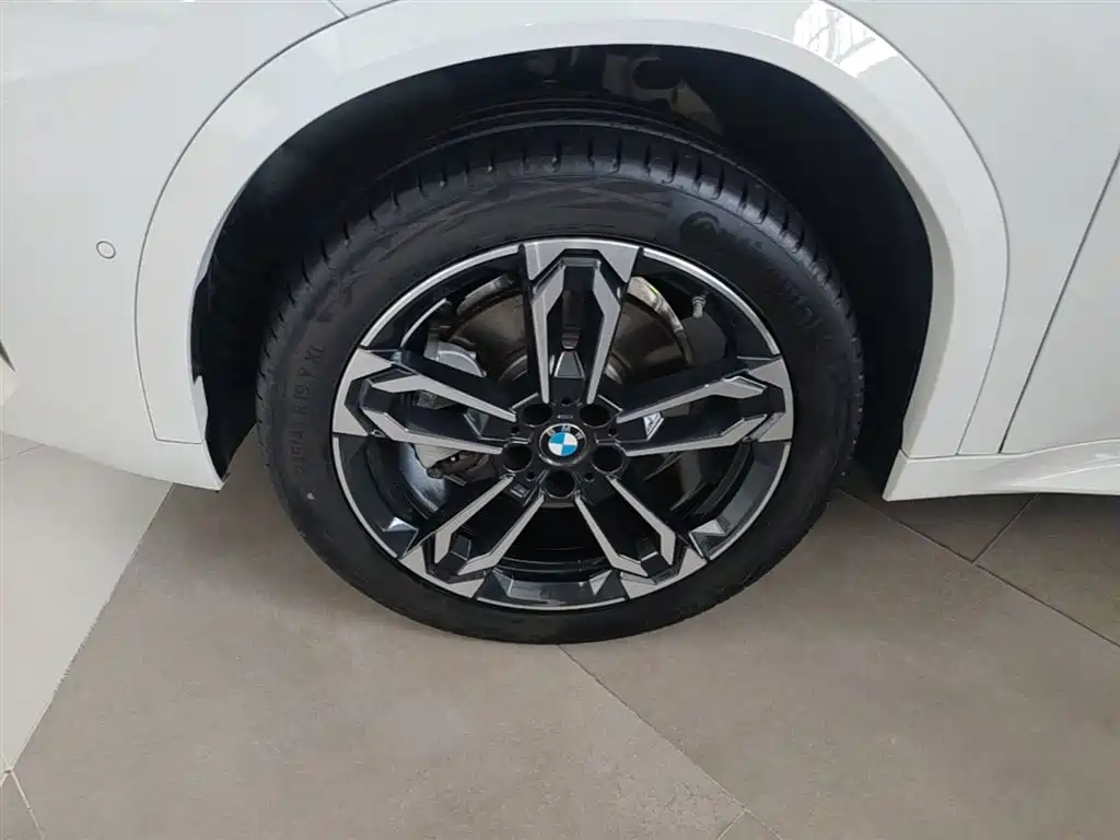 BMW X2 2025 — фото 23
