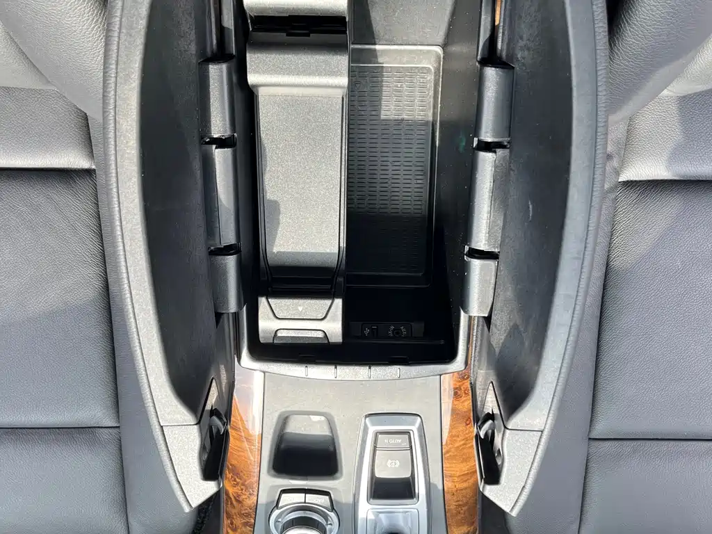 BMW X5 2013 — фото 19