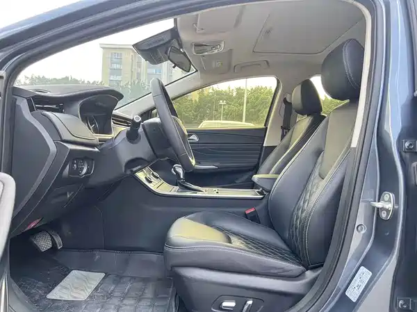 Chery Arrizo GX 2019