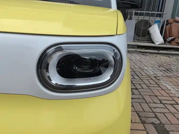 Wuling Hongguang MINIEV 2024