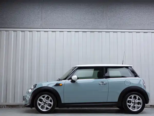 MINI 2013