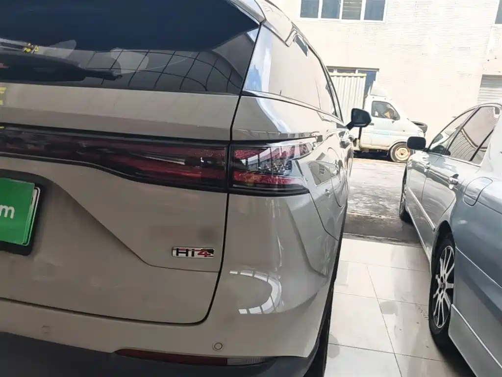 Haval Xiaolong MAX 2025 — фото 8