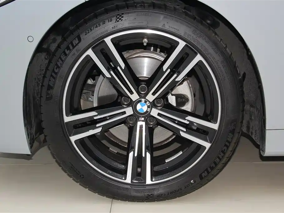 BMW 4 Series 2023 — фото 11