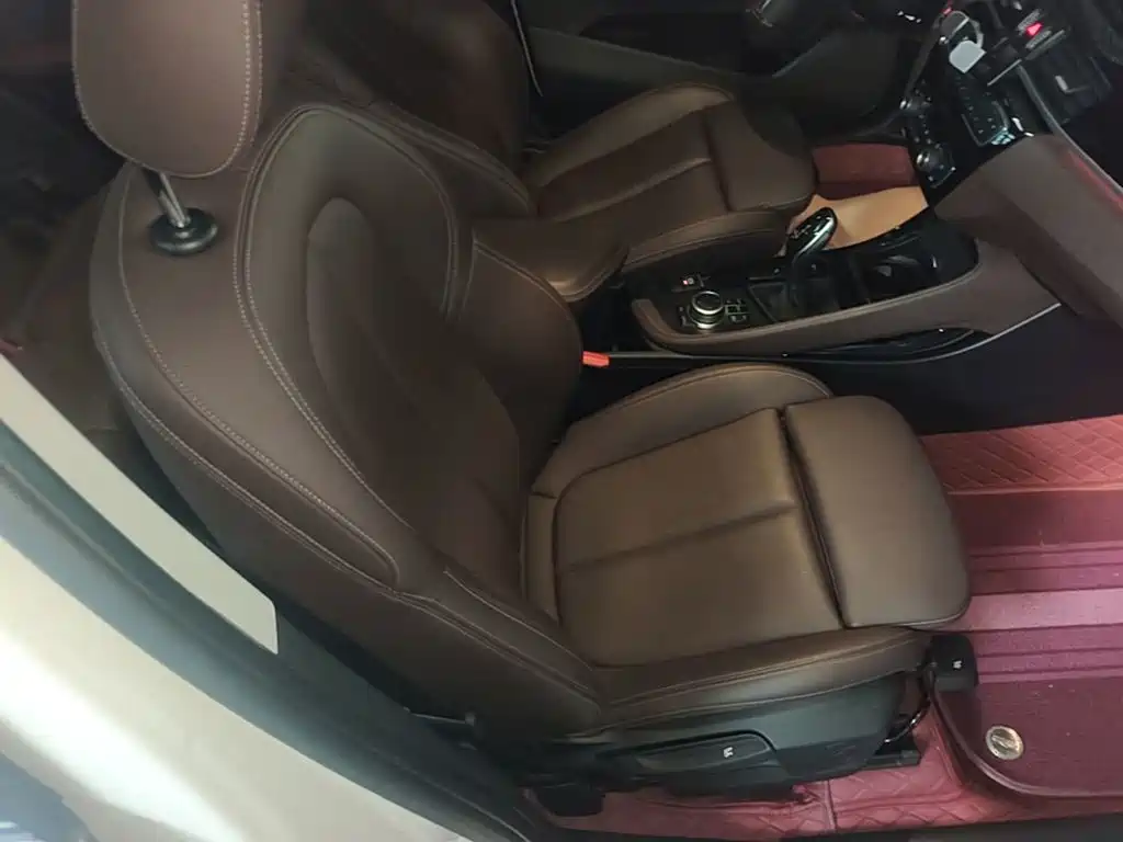 BMW X1 2023 — фото 25