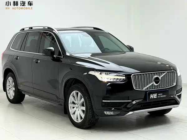 Volvo XC90 2018
