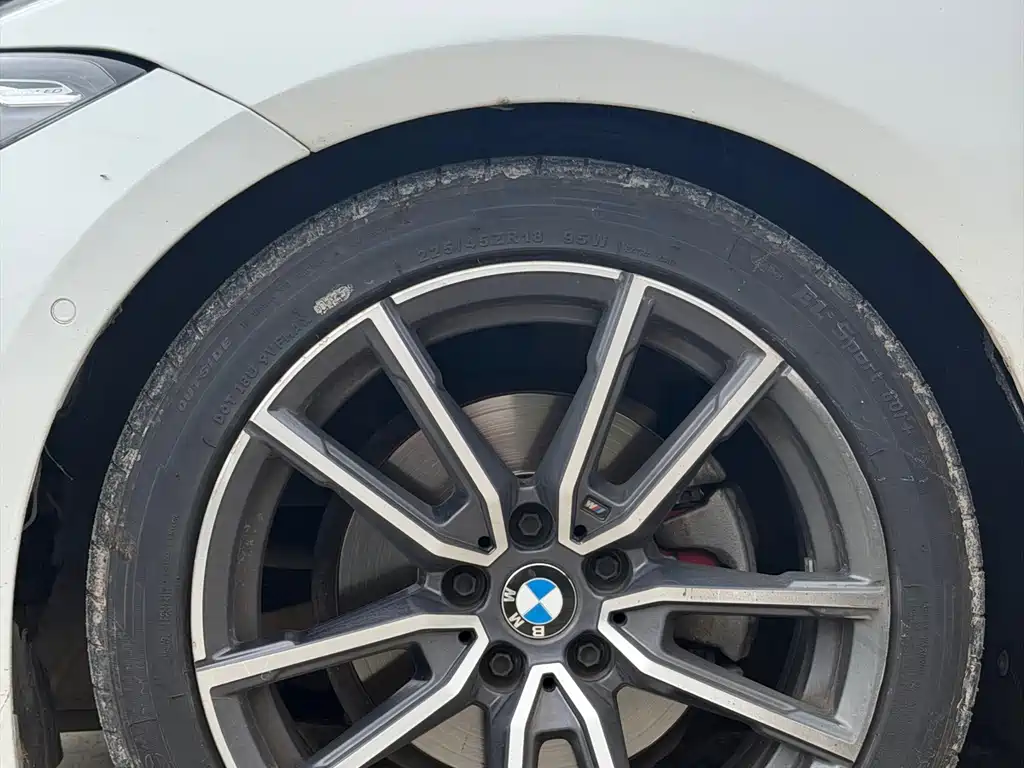 BMW 3 Series 2024