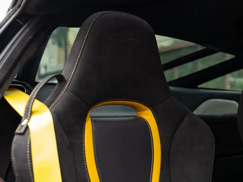 McLaren 720S 2018 — фото 19