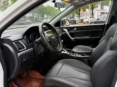 Haval M6 2021