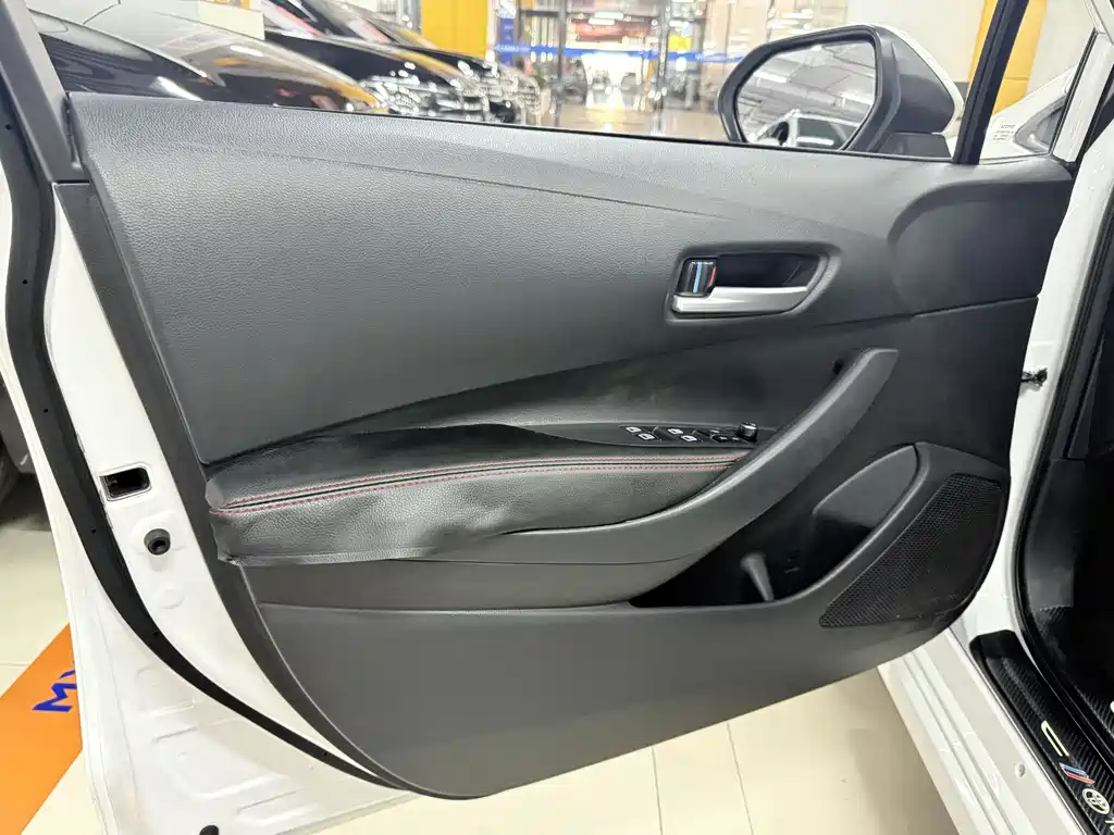 Toyota Corolla 2023