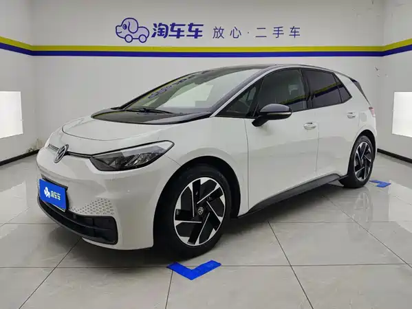 Volkswagen ID.3 2024