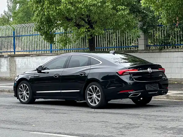 Buick LaCrosse 2020