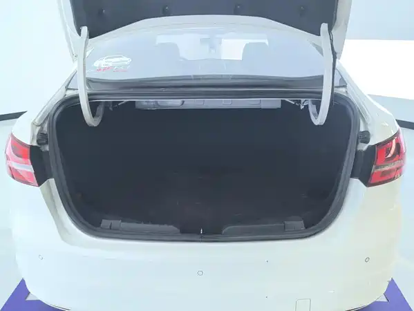 Ford Escort 2015