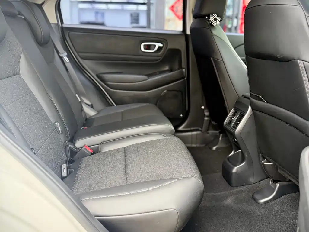 Honda Vezel 2023 — фото 12