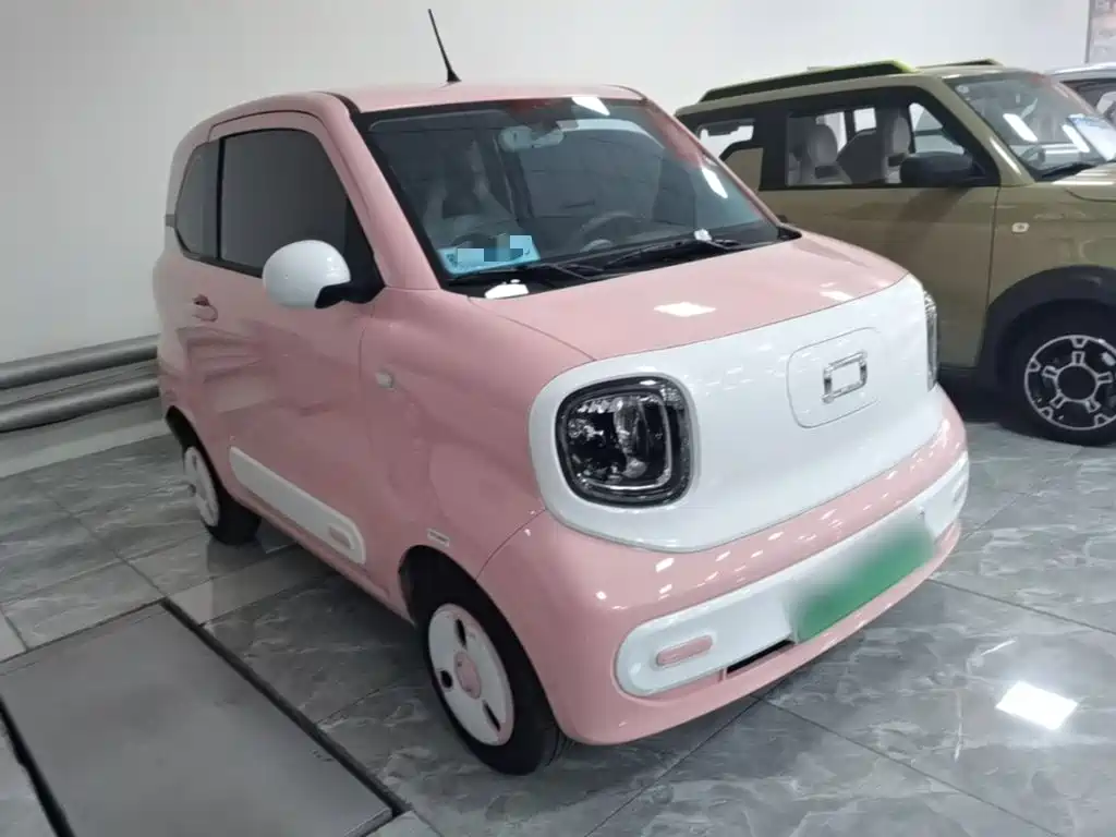 Bestune Pony 2025