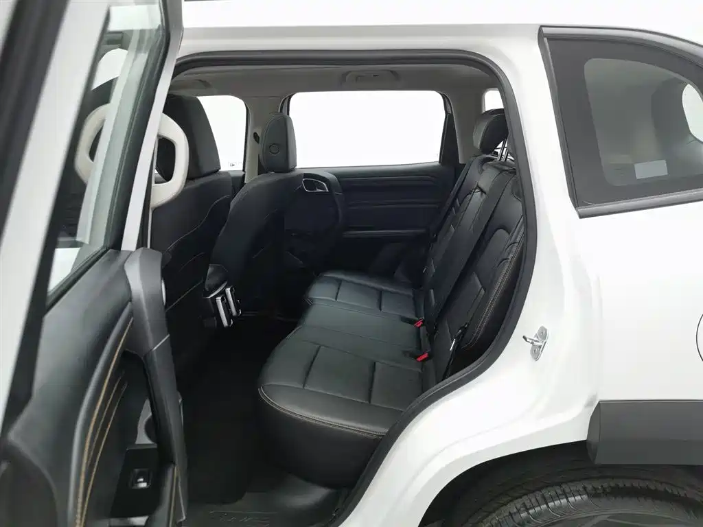 Haval Big Dog 2022 — фото 15