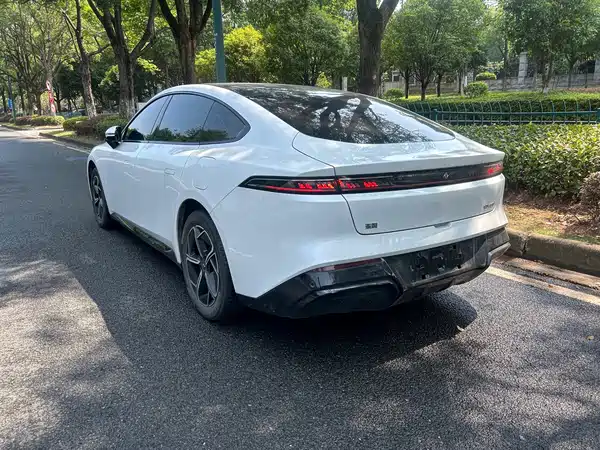 Dongfeng e007 2024