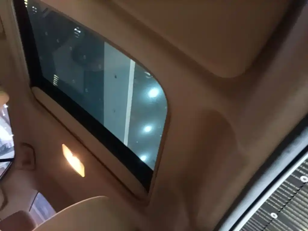 Toyota Levin 2015 — фото 14