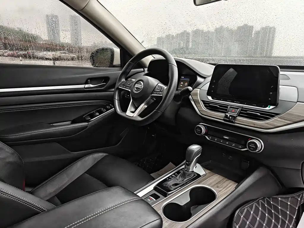 Nissan Teana 2021 — фото 21