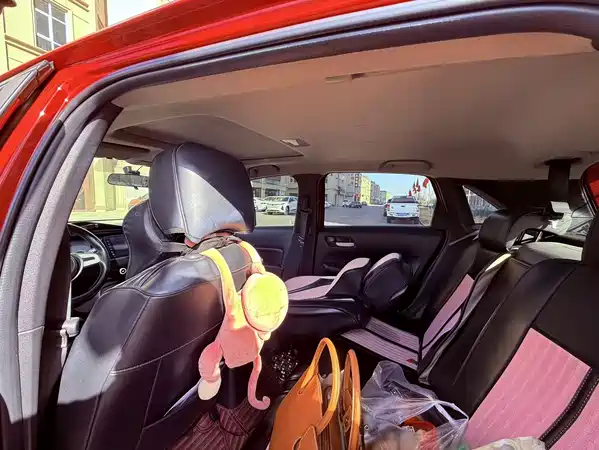 Honda Fit 2022