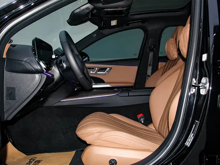 Mercedes-Benz E-Class 2025 — фото 24