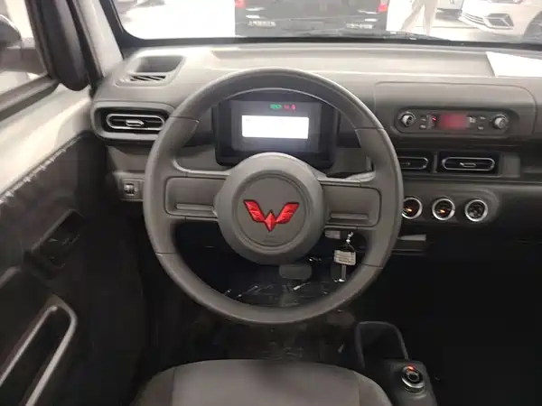 Wuling Zhiguang New Energy 2026