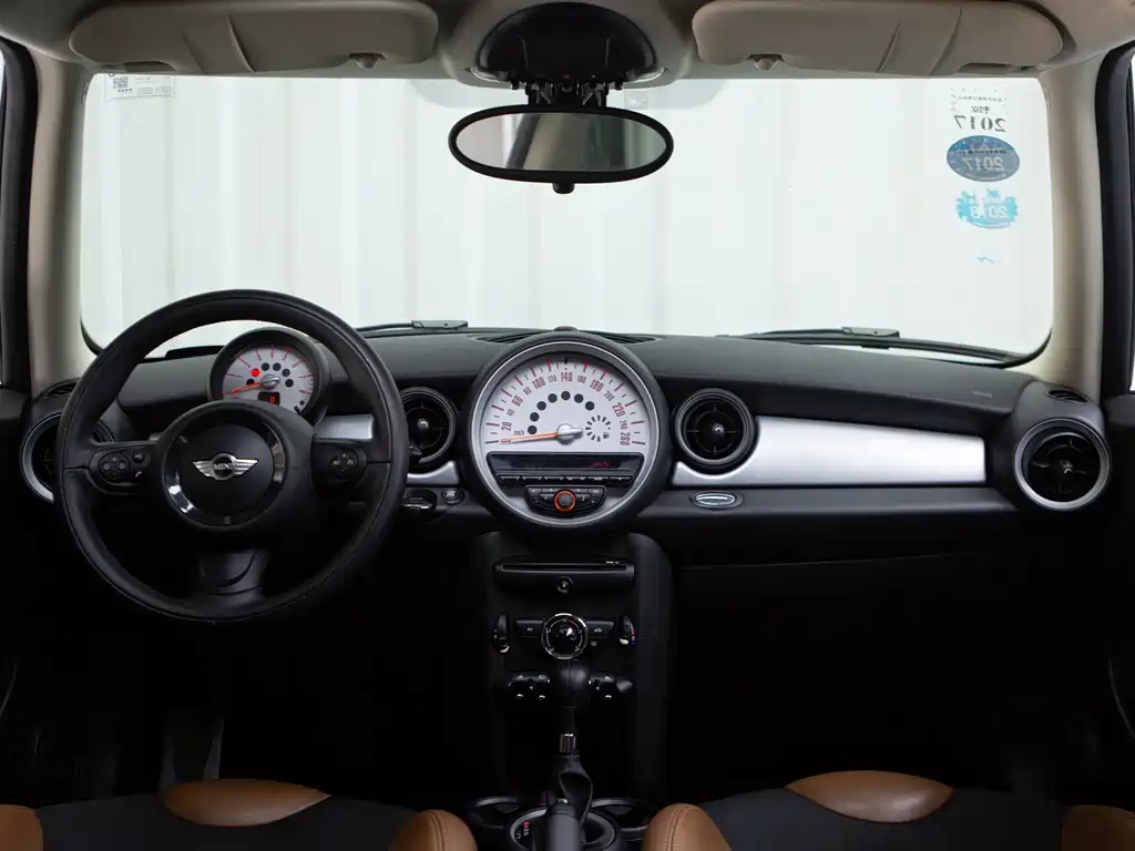 MINI Mini 2013
