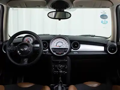 MINI MINI 2013