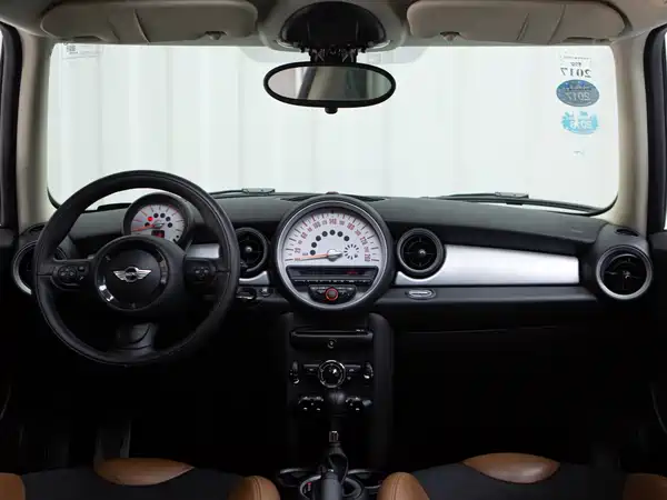 MINI 2013