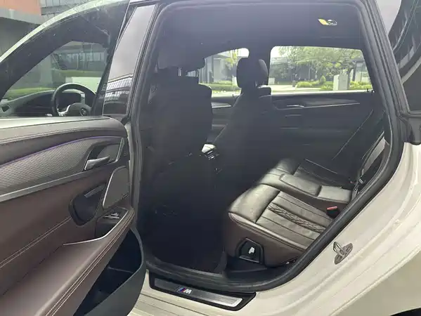 BMW 6 Series GT 2018