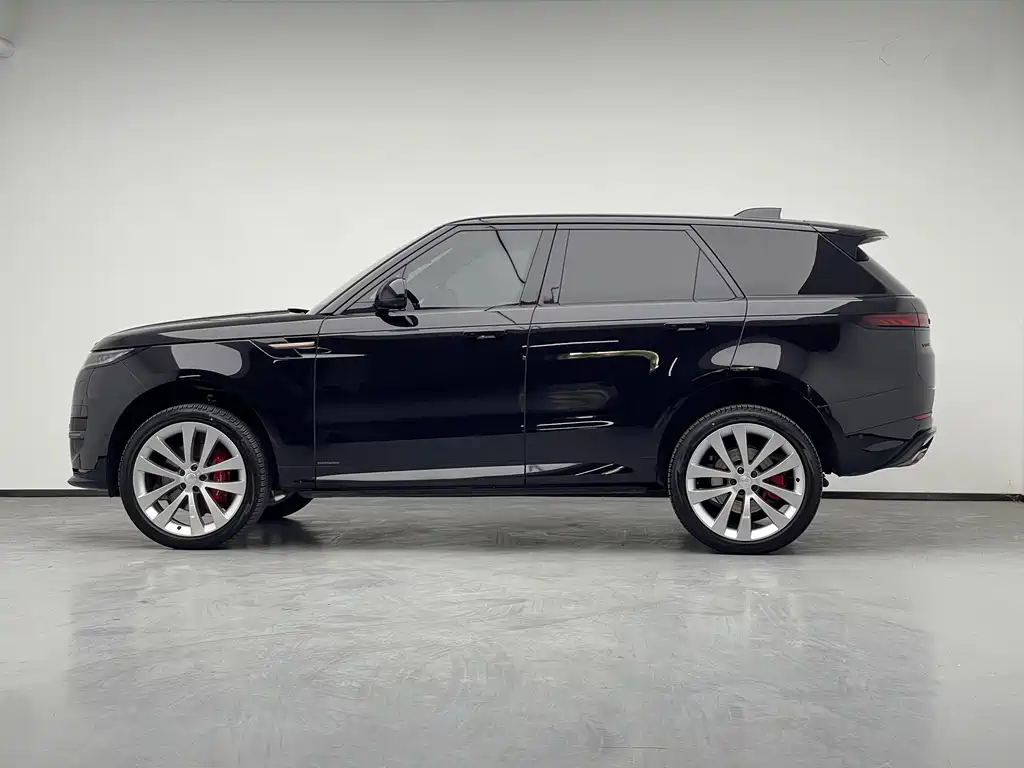 Land Rover Sport 2024 — фото 19