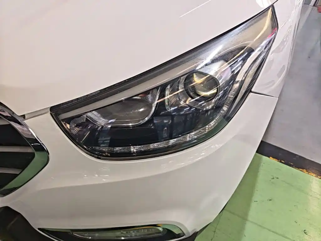 Hyundai ix35 2015 — фото 24