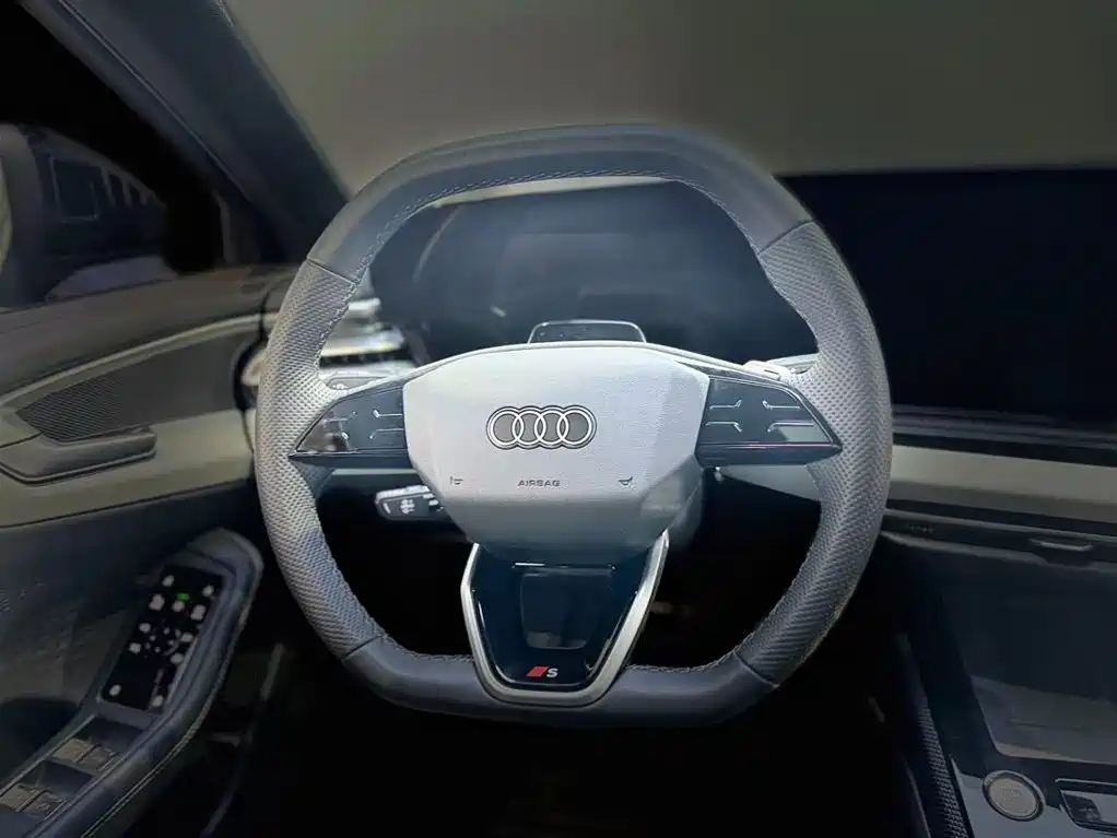 Audi A5L 2025 — фото 13