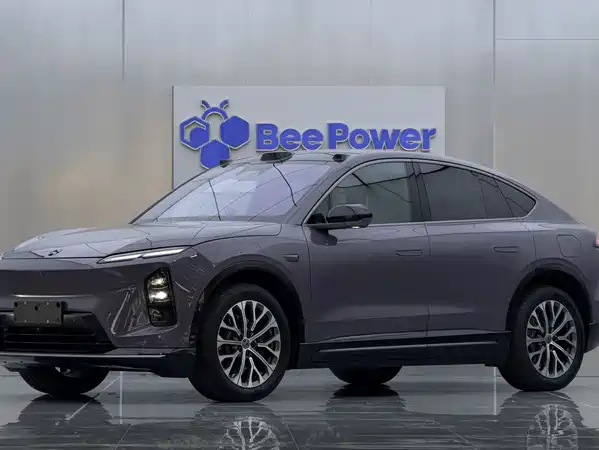 NIO EC6 2025