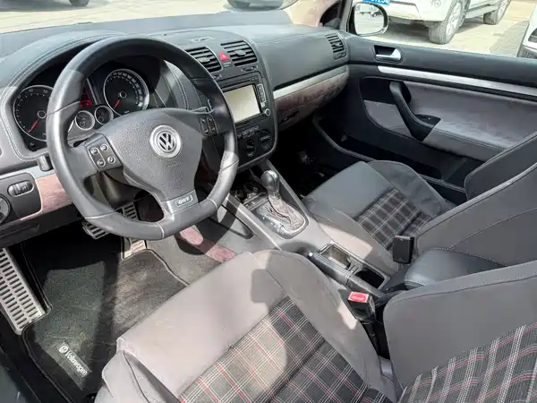 Volkswagen Golf 2006