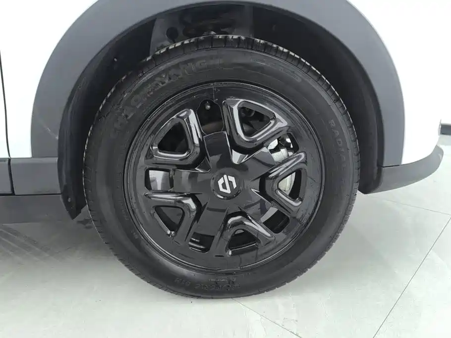 Leapmotor T03 2025