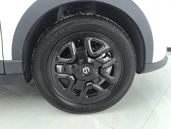 Leapmotor T03 2025