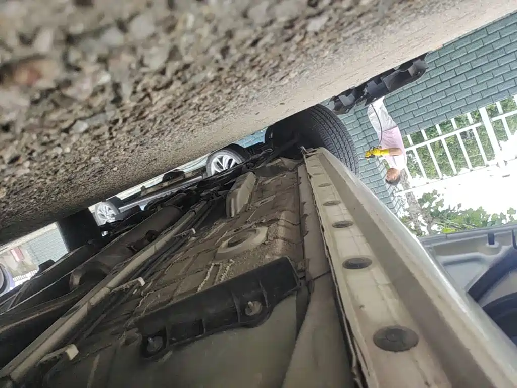 Toyota Vios FS 2020 — фото 22