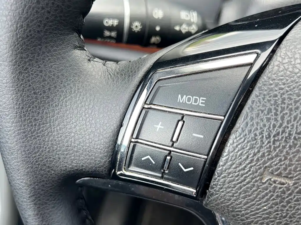 Haval H6 2015 — фото 13